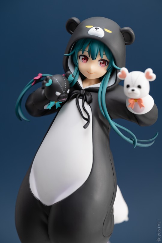 GSC POP UP PARADE 熊熊勇闯异世界 优奈 L尺寸 返图repost