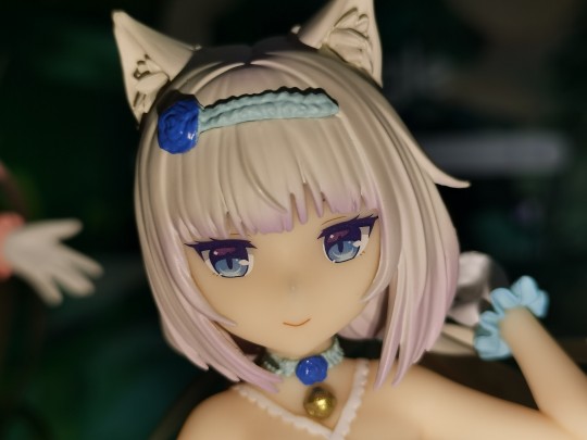 GSC Pop Up Parade 猫娘乐园 香子兰 鸡尾酒礼服