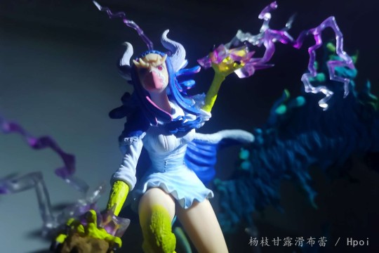 ONE PIECE  霸之煌B赏  暴躁的毒舌姐姐润媞