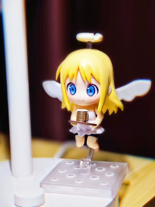 异种族评鉴指南 小天使