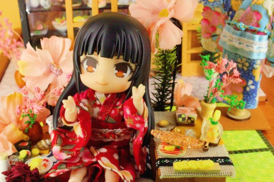 真的在学习啦！