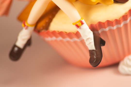 “想成为大家可以拿出去炫耀的偶像”