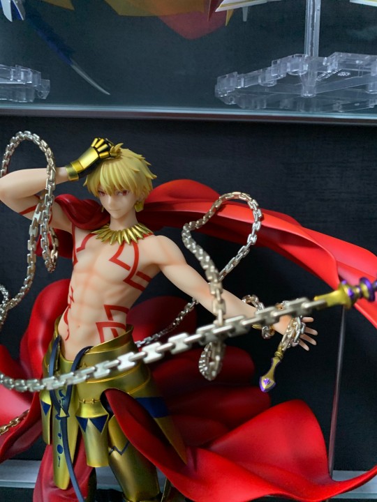 刚到的闪闪，先拍几张