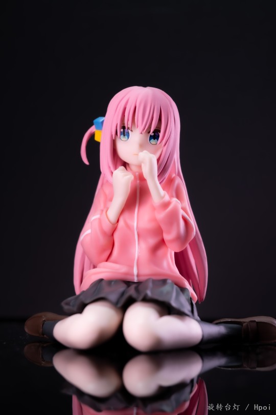 小坐系列 PM 孤独摇滚！ 后藤独