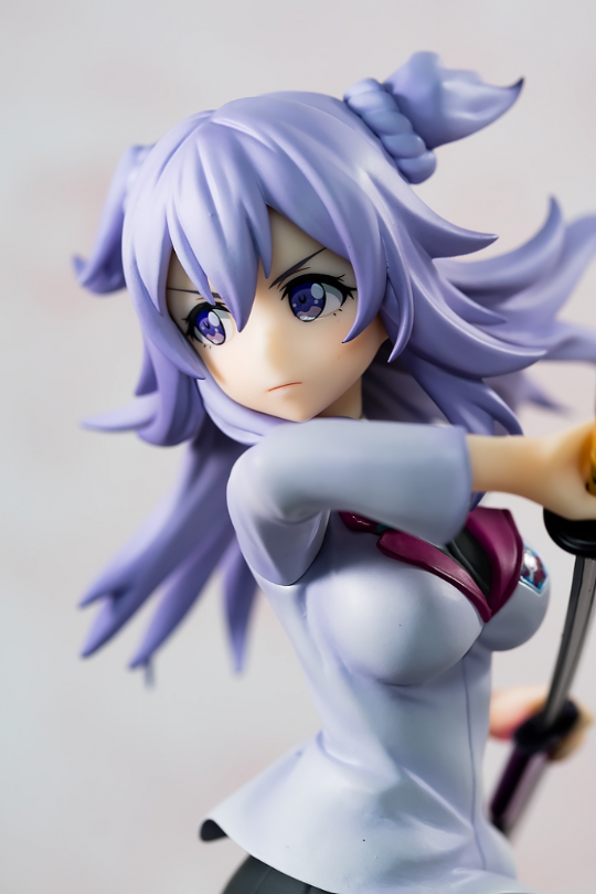 学战都市Asterisk 	刀藤绮凛