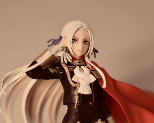 gsc popup 火焰纹章风花雪月 皇女