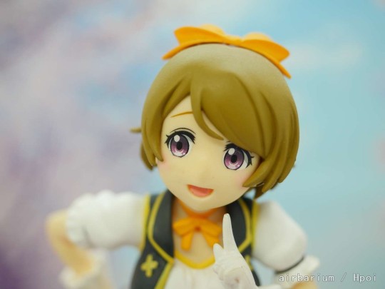 世嘉景品 小泉花阳 NBG打歌服