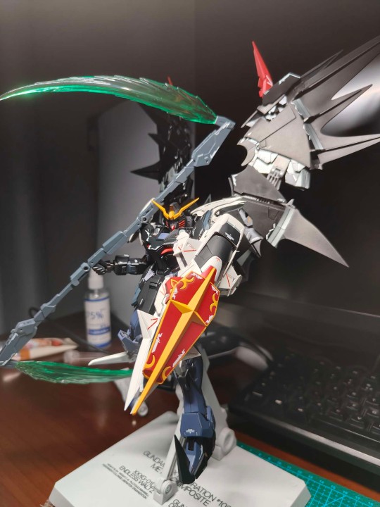 GFFMC地狱死神记录