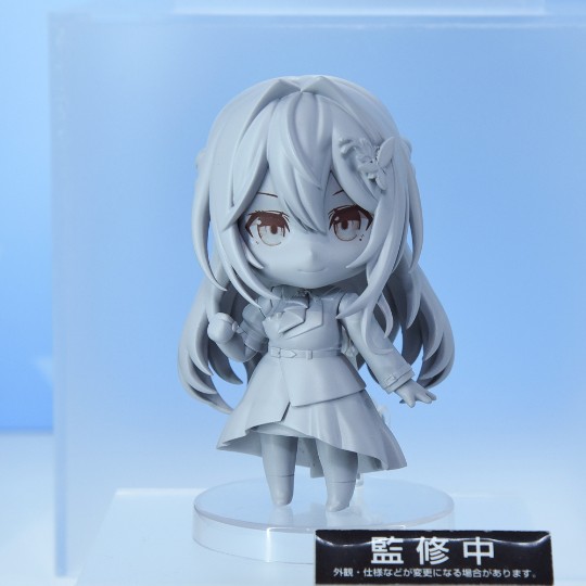 GSC 粘土人 hololive Virtual Diva AZKi 展图repost