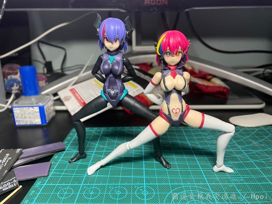 30MS真是太好玩辣