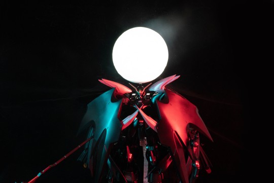 MG 地狱死神 改造 喷涂