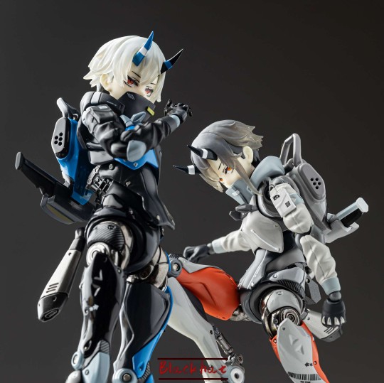 少女（年）发动机，请选择你的假小子