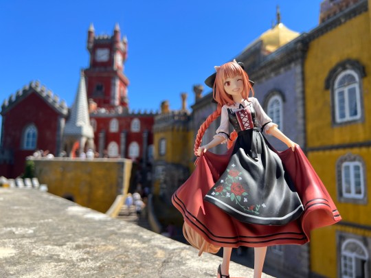 西班牙葡萄牙之行