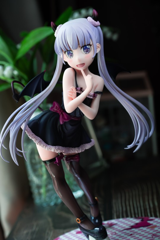 从床底翻出来重新拍了下