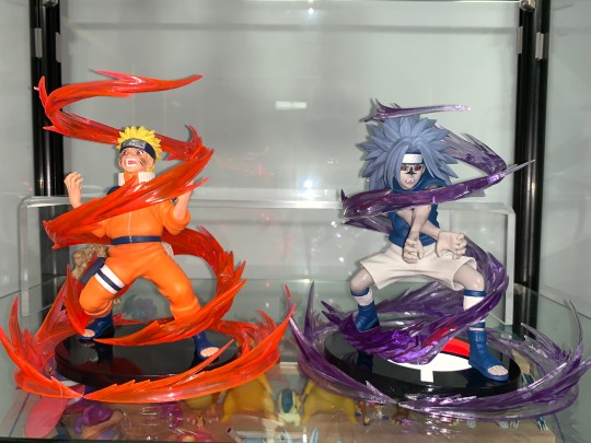 眼镜厂 咒印佐助