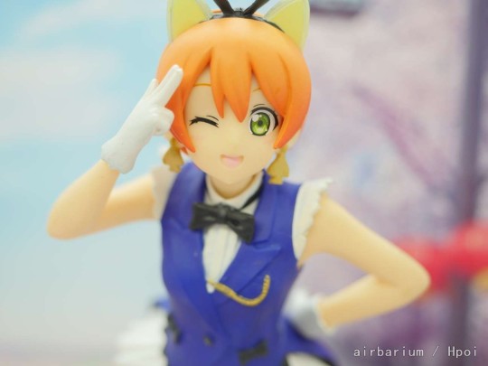 FuRyu景品 星空凛 これからのSomeday打歌服