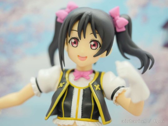 世嘉景品 矢泽妮可 NBG打歌服