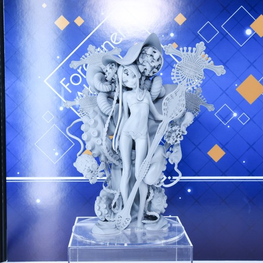 フォーリナー/アビゲイル・ウィリアムズ