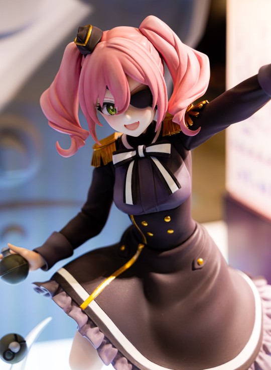 角川 KDcolle 间谍教室 忘我 阿内特 WF2023S返图