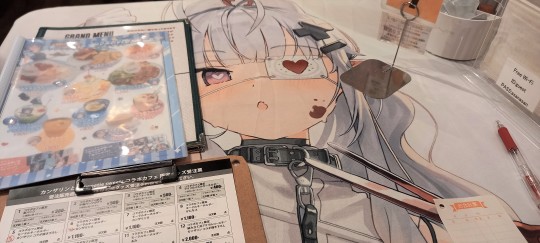 Kanzarin collaboration Cafe(20/8/2023)