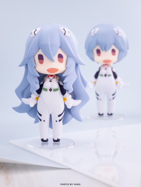 她太可爱了——gsc hello 长发丽