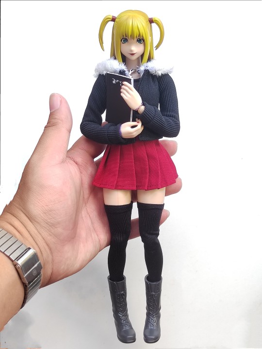 rah死亡笔记弥海砂