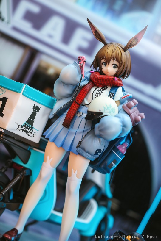 阿米娅 见习联结者