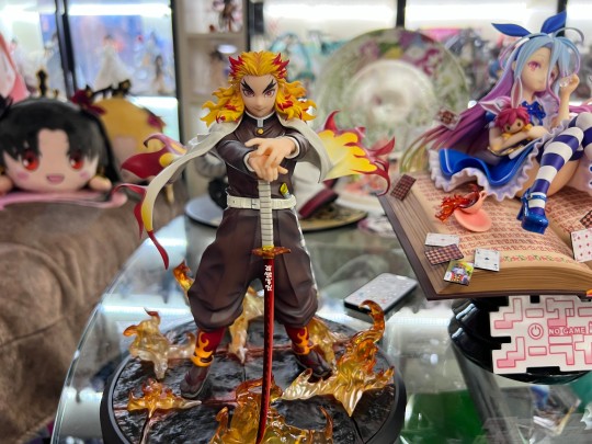 叶婷峰少手办收藏之303-大哥