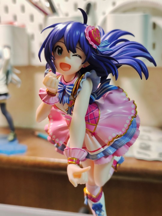 好可爱（＊>△<)