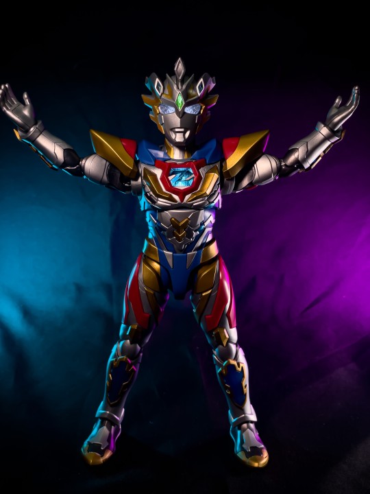 大声喊出我的名字！