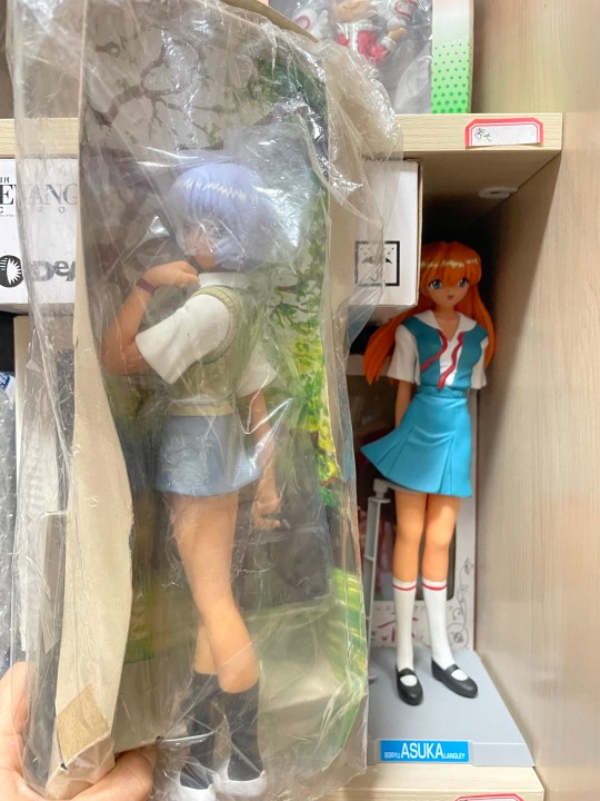 有两个版本春色和秋色