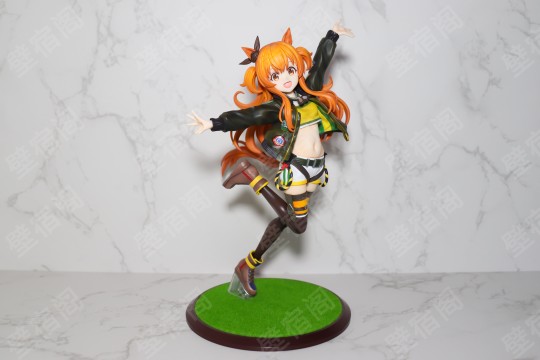 MegaHouse Lucrea  赛马娘 重炮