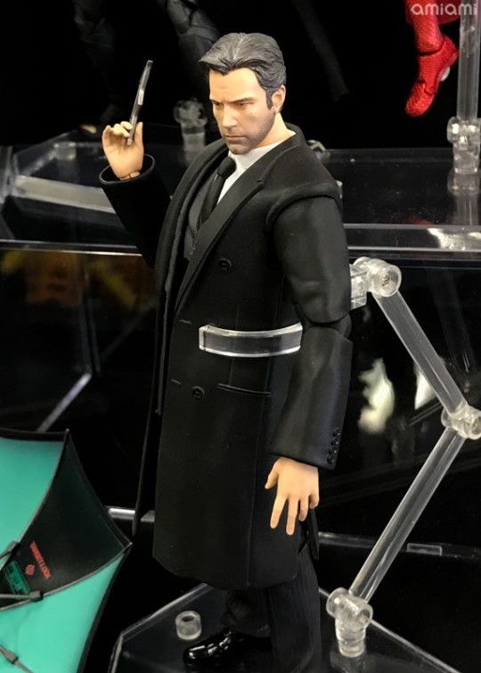 Miyazawa Model Exhibition2018 Spring 实物