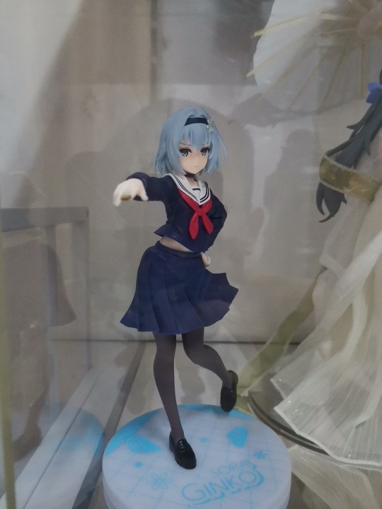 这款的脸部真的做的很好