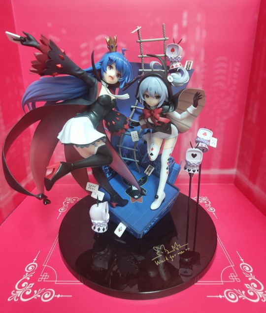 哔哩哔哩 bml2021 2233手办