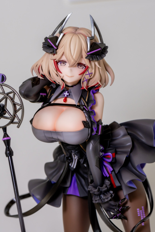 【展图】Golden Head 碧蓝航线  罗恩（μ兵装）