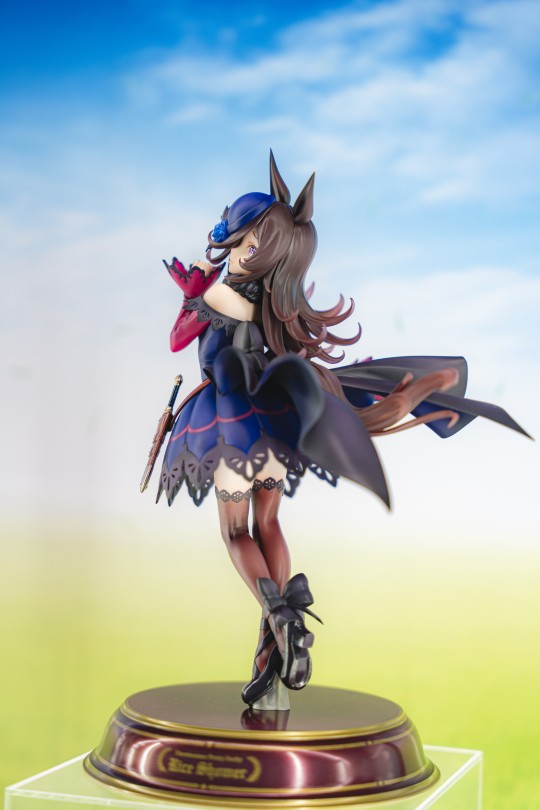 【赛马娘】米宝我的米宝