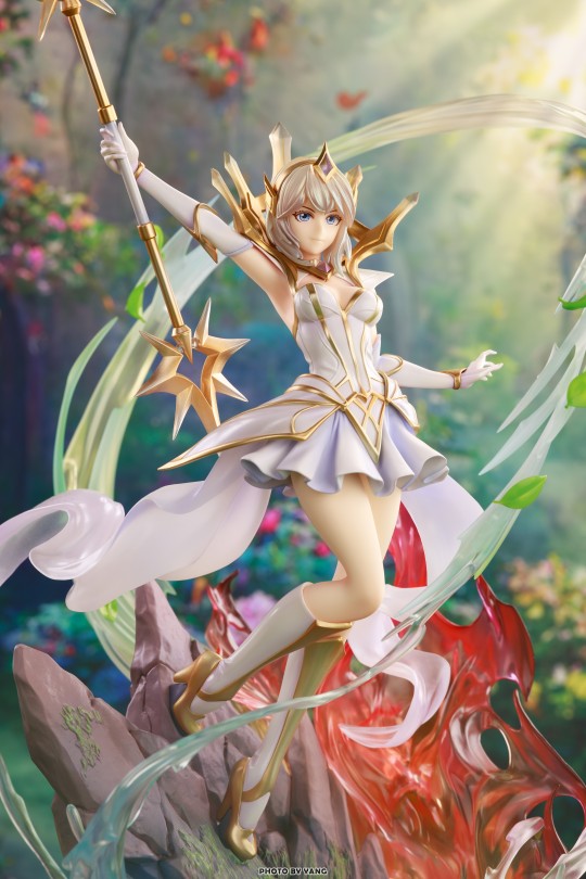 gsas 大元素使 拉克丝