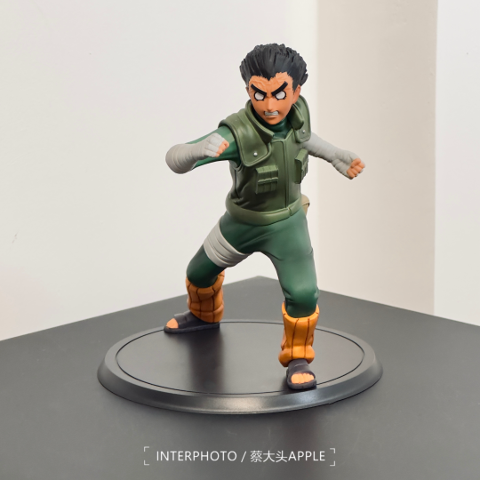 Tsume xtra 李洛克