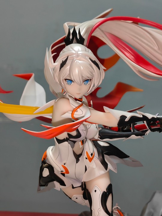 崩坏3 薪炎之律者 琪宝