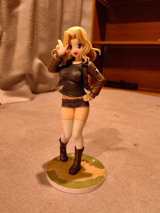 淘只凯伊只能淘到只无盒的，好在把这一套都凑齐了