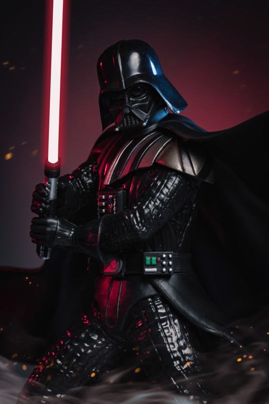 LPM 星球大战 达斯·维德