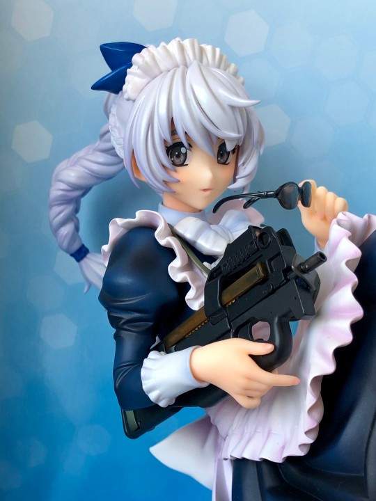 泰美了！Alter泰莎