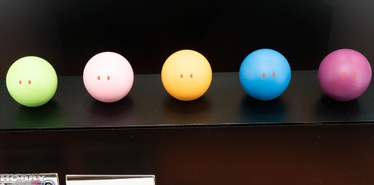 眼镜厂 机动战士高达系列 哈罗 精细软胶玩偶 展图转载