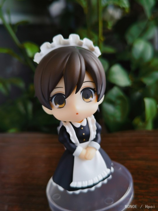 【到货水】春绯的小小换装秀~