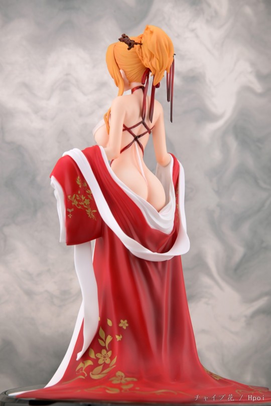 伊月 碧蓝航线 光荣 凉夜春雪