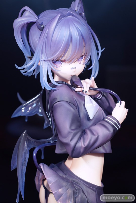 NOCTURNAS 咀嚼癖酱 展图搬运