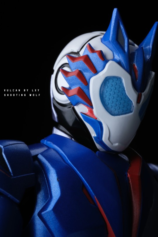 SHF 巴尔坎 射击野狼