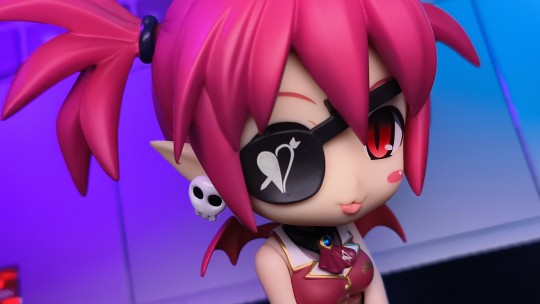 魔界战记 艾多娜