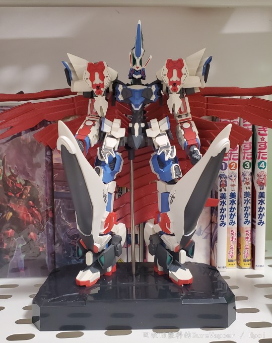 站桩合金 掉件大圣